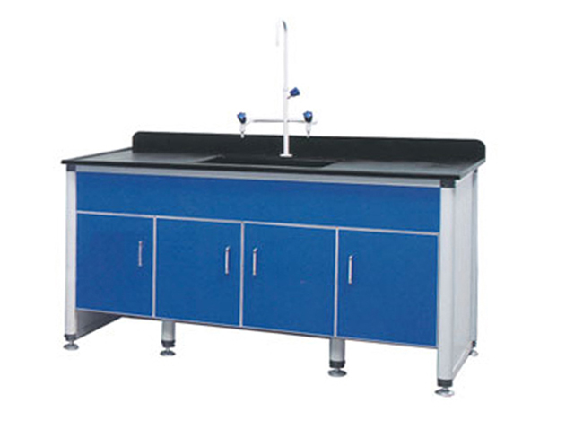 功能实验台（洗涤台）