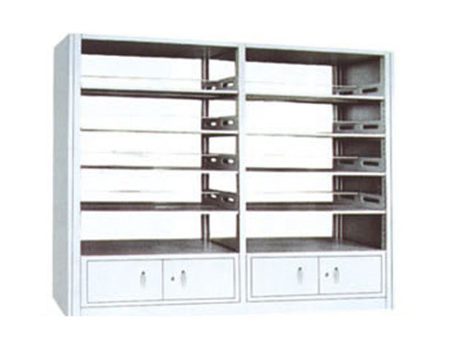 图书装具系列（图书架）