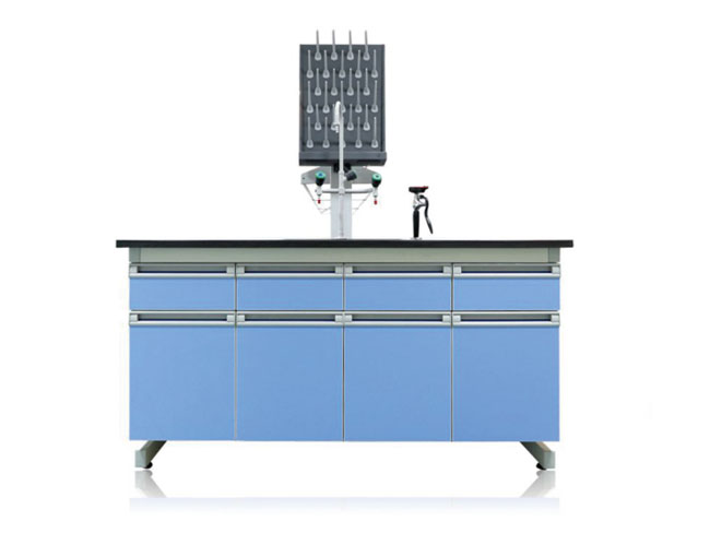 钢木结构实验台