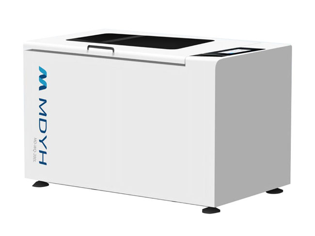 卧式全温振荡培养箱