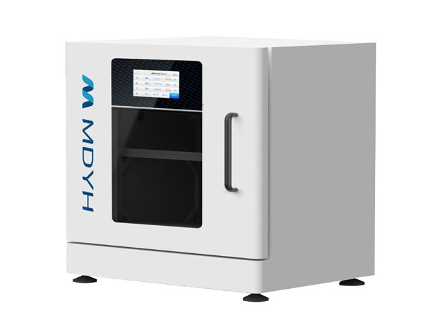 台式恒温振荡培养箱