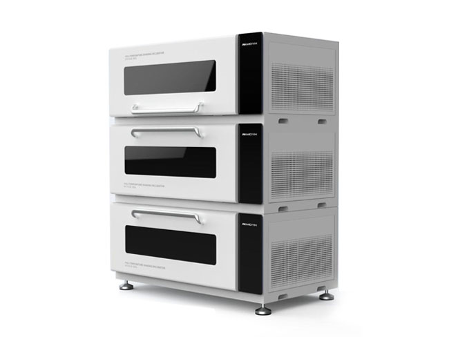 叠加式二氧化碳振荡培养箱