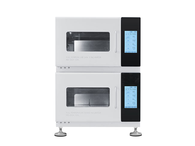 叠加CO2震荡培养箱