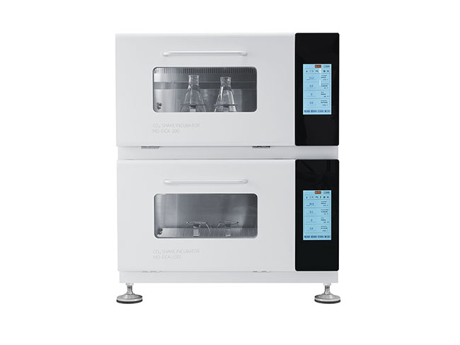 叠加CO2震荡培养箱