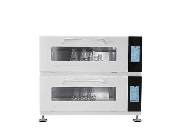 叠加CO2震荡培养箱